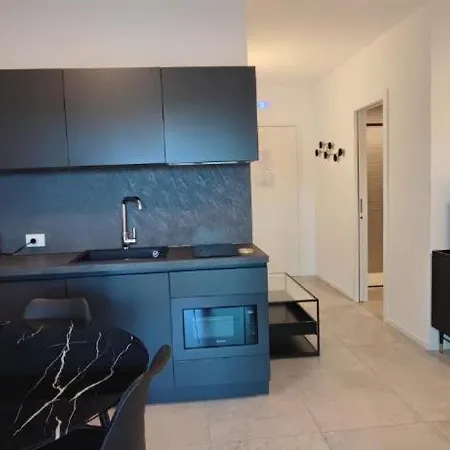 Appartement Marisabella 10 *