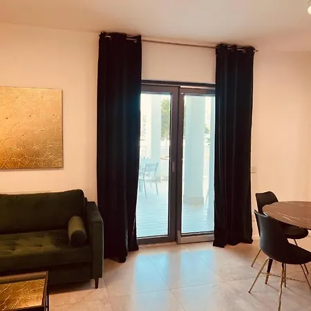 Appartement Marisabella 10 Bari