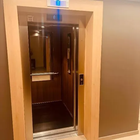 Apartment Marisabella 10 *