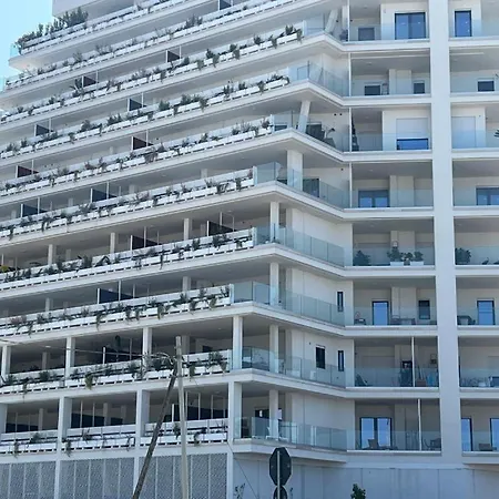 شقة Marisabella 10
